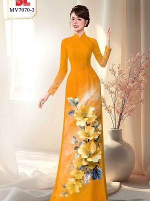 Vải Áo Dài Hoa In 3D AD MV7070 50 1767665129 232 vai ao dai hoa in 3d ad mv7070