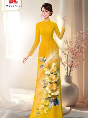 Vải Áo Dài Hoa In 3D AD MV7070 49 1767665129 702 vai ao dai hoa in 3d ad mv7070