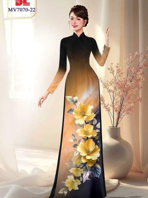Vải Áo Dài Hoa In 3D AD MV7070 51 1767665129 975 vai ao dai hoa in 3d ad mv7070