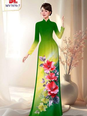 Vải Áo Dài Hoa In 3D AD MV7070 55 1767665130 431 vai ao dai hoa in 3d ad mv7070