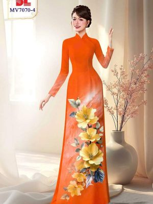 Vải Áo Dài Hoa In 3D AD MV7070 56 1767665130 692 vai ao dai hoa in 3d ad mv7070