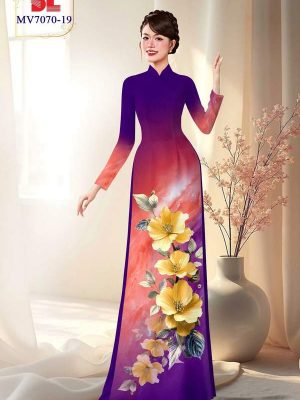 Vải Áo Dài Hoa In 3D AD MV7070 53 1767665130 876 vai ao dai hoa in 3d ad mv7070