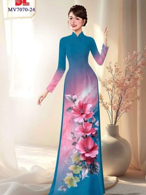 Vải Áo Dài Hoa In 3D AD MV7070 59 1767665131 539 vai ao dai hoa in 3d ad mv7070