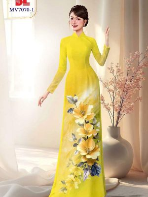 Vải Áo Dài Hoa In 3D AD MV7070 60 1767665131 893 vai ao dai hoa in 3d ad mv7070