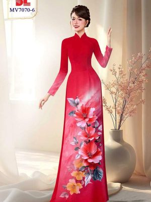 Vải Áo Dài Hoa In 3D AD MV7070 57 1767665131 897 vai ao dai hoa in 3d ad mv7070