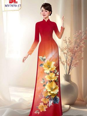 Vải Áo Dài Hoa In 3D AD MV7070 64 1767665132 953 vai ao dai hoa in 3d ad mv7070