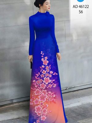 Vải Áo Dài Hoa Đào AD 46122 24 1767753335 427 vai ao dai hoa dao ad 46122