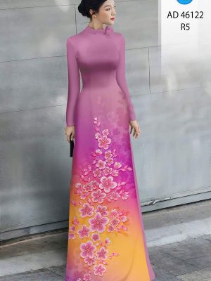 Vải Áo Dài Hoa Đào AD 46122 34 1767753337 935 vai ao dai hoa dao ad 46122