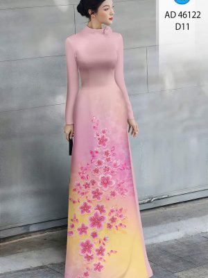 Vải Áo Dài Hoa Đào AD 46122 35 1767753338 972 vai ao dai hoa dao ad 46122