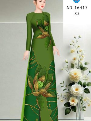 Vải Áo Dài Hoa Sen AD 16417 30 1767753759 733 vai ao dai hoa sen ad 16417