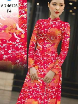 Vải Áo Dài Đón Tết AD 46126 21 1767754187 510 vai ao dai don tet ad 46126