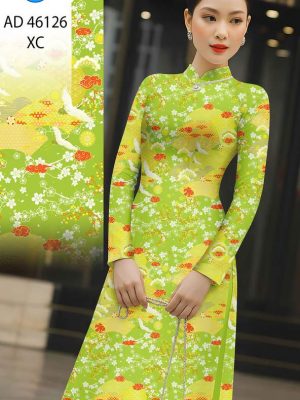 Vải Áo Dài Đón Tết AD 46126 22 1767754187 683 vai ao dai don tet ad 46126