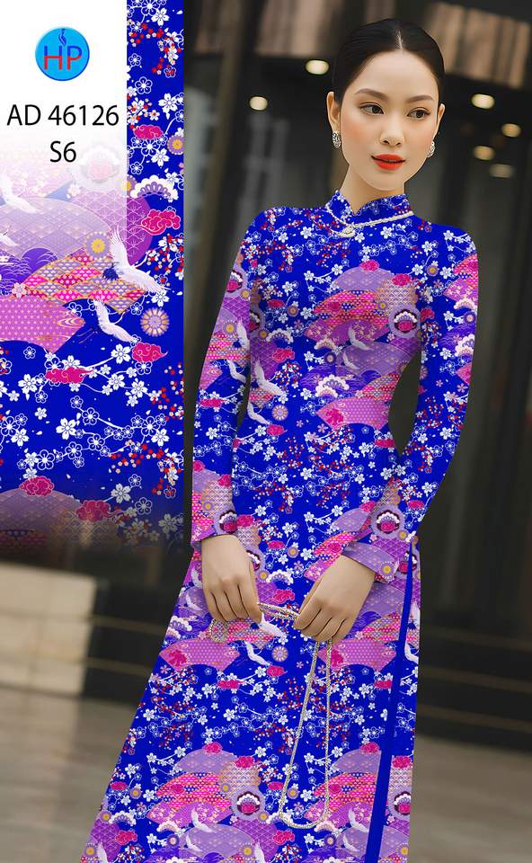 Vải Áo Dài Đón Tết AD 46126 2 1767754187 696 vai ao dai don tet ad 46126