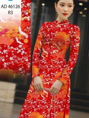 Vải Áo Dài Đón Tết AD 46126 23 1767754188 795 vai ao dai don tet ad 46126
