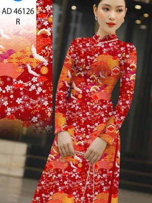 Vải Áo Dài Đón Tết AD 46126 27 1767754188 912 vai ao dai don tet ad 46126