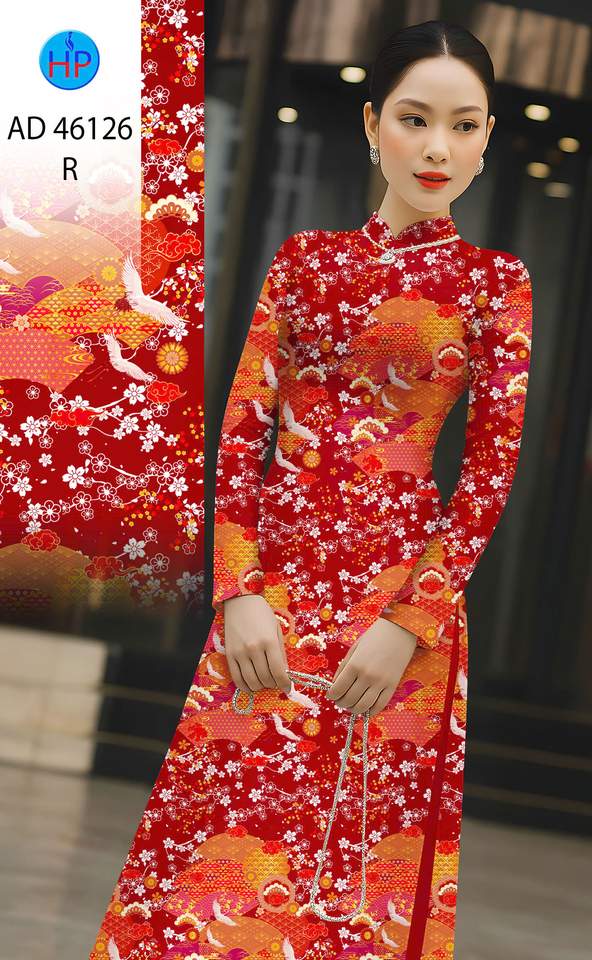 Vải Áo Dài Đón Tết AD 46126 10 1767754188 912 vai ao dai don tet ad 46126