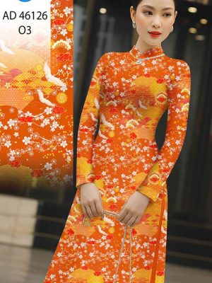 Vải Áo Dài Đón Tết AD 46126 31 1767754189 202 vai ao dai don tet ad 46126