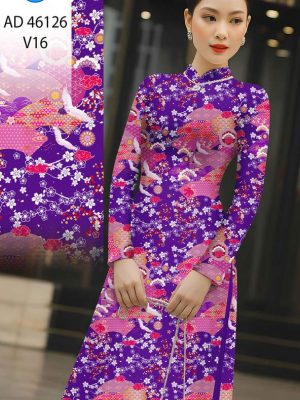 Vải Áo Dài Đón Tết AD 46126 30 1767754189 528 vai ao dai don tet ad 46126