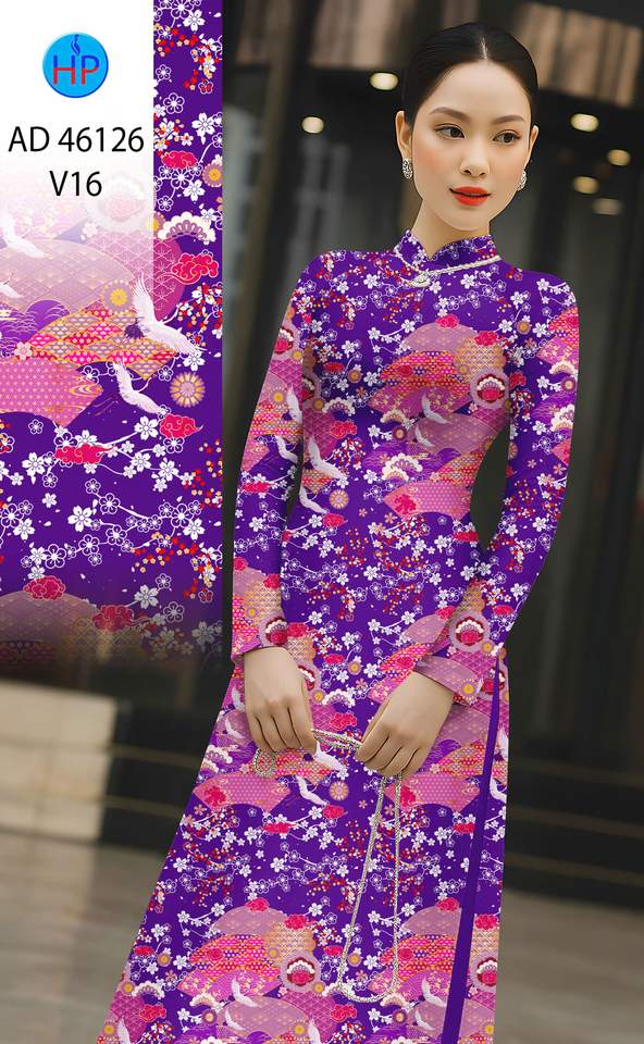 Vải Áo Dài Đón Tết AD 46126 13 1767754189 528 vai ao dai don tet ad 46126