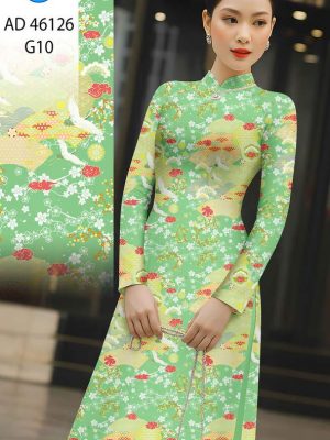 Vải Áo Dài Đón Tết AD 46126 29 1767754189 632 vai ao dai don tet ad 46126