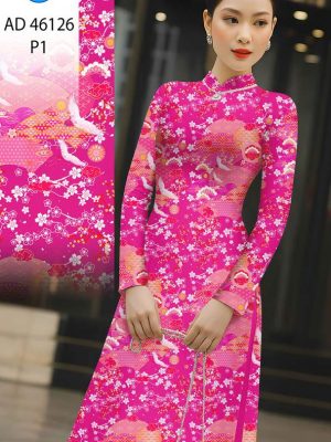 Vải Áo Dài Đón Tết AD 46126 28 1767754189 650 vai ao dai don tet ad 46126