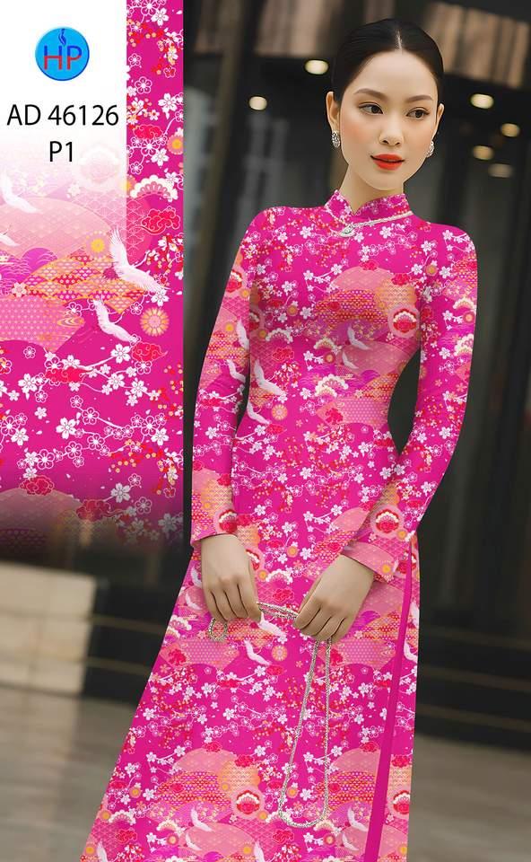 Vải Áo Dài Đón Tết AD 46126 11 1767754189 650 vai ao dai don tet ad 46126