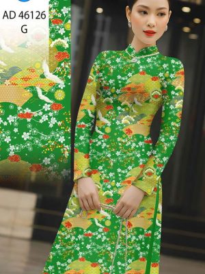 Vải Áo Dài Đón Tết AD 46126 33 1767754190 516 vai ao dai don tet ad 46126