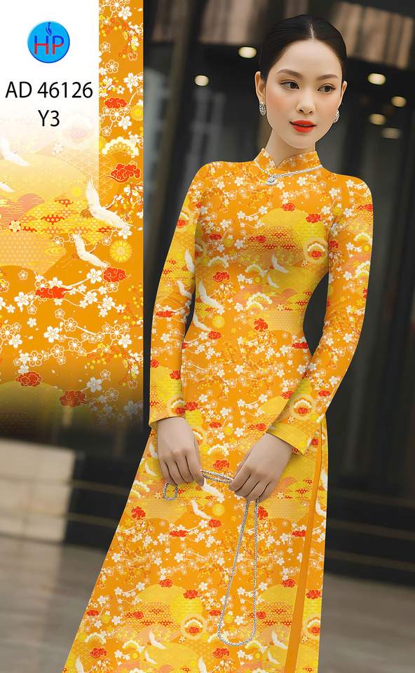 Vải Áo Dài Đón Tết AD 46126 18 1767754190 868 vai ao dai don tet ad 46126