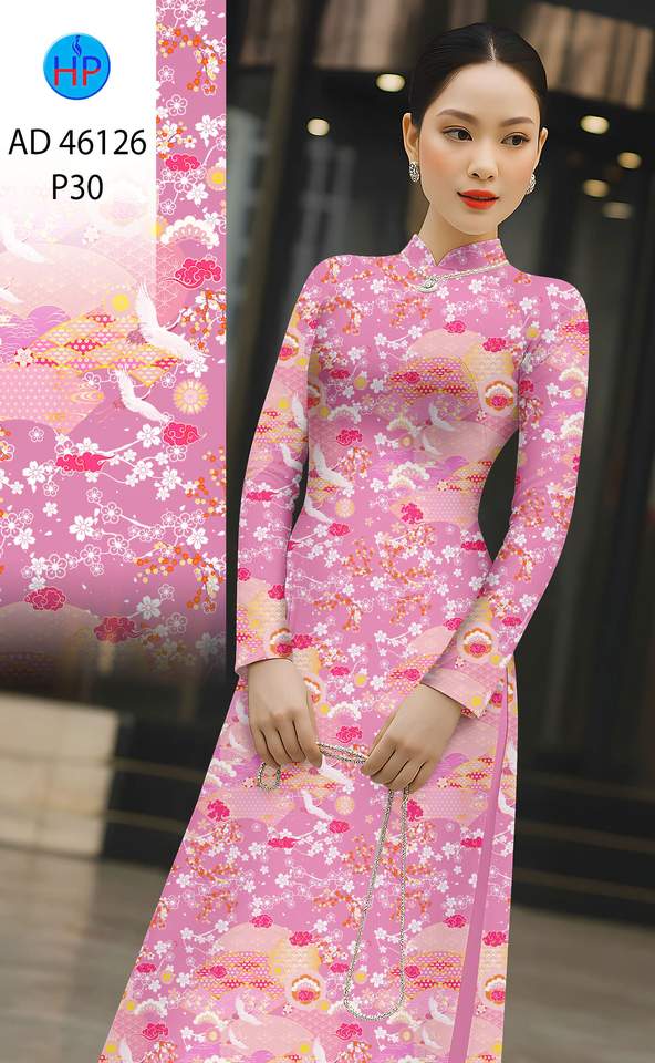 Vải Áo Dài Đón Tết AD 46126 15 1767754190 878 vai ao dai don tet ad 46126