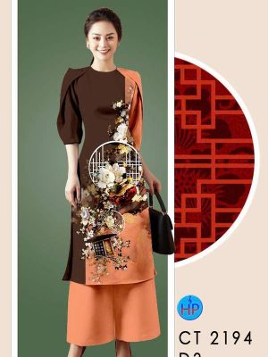 1767844473 32 vai ao dai hoa in 3d ad ct2194