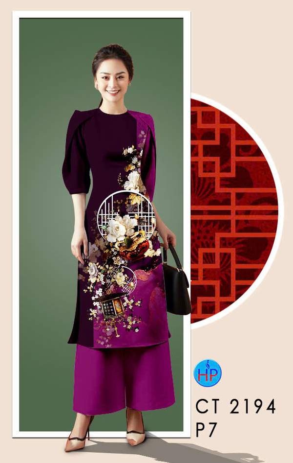 Vải Áo Dài Hoa In 3D AD CT2194 9 1767844474 45 vai ao dai hoa in 3d ad ct2194