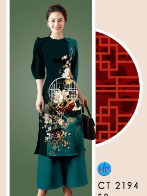 Vải Áo Dài Hoa In 3D AD CT2194 33 1767844475 241 vai ao dai hoa in 3d ad ct2194