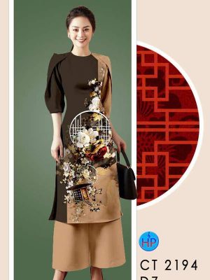 Vải Áo Dài Hoa In 3D AD CT2194 30 1767844475 452 vai ao dai hoa in 3d ad ct2194