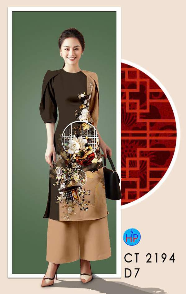 Vải Áo Dài Hoa In 3D AD CT2194 13 1767844475 452 vai ao dai hoa in 3d ad ct2194