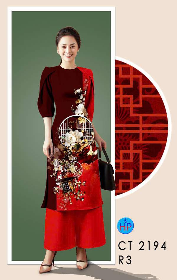 Vải Áo Dài Hoa In 3D AD CT2194 15 1767844475 608 vai ao dai hoa in 3d ad ct2194