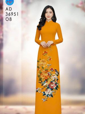 Vải Áo Dài Hoa In 3D AD 36951 20 1767844934 413 vai ao dai hoa in 3d ad 36951