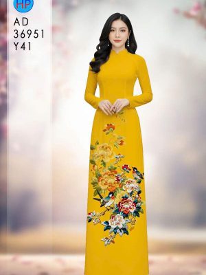 Vải Áo Dài Hoa In 3D AD 36951 26 1767844935 33 vai ao dai hoa in 3d ad 36951
