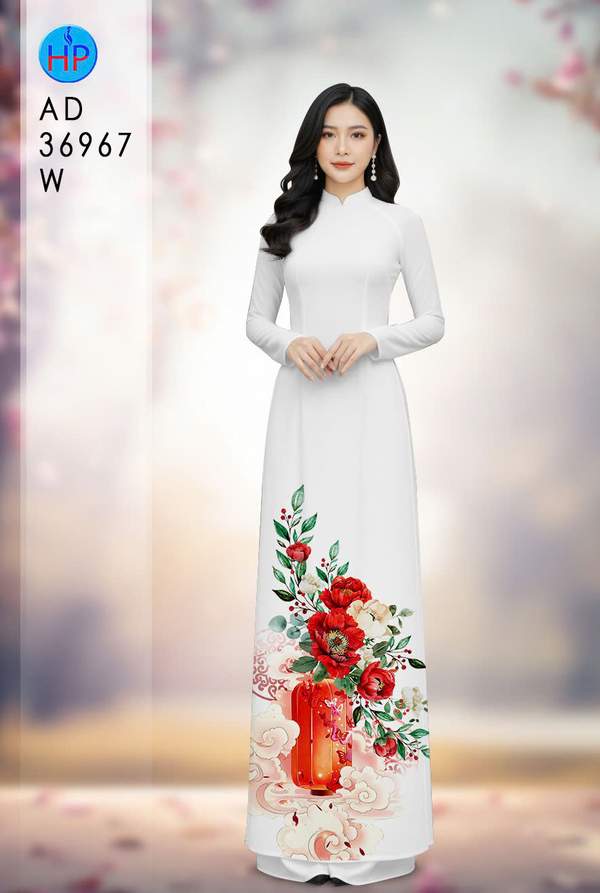 Vải Áo Dài Hoa In 3D AD 36967 9 1767845379 555 vai ao dai hoa in 3d ad 36967