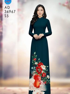 Vải Áo Dài Hoa In 3D AD 36967 30 1767845380 111 vai ao dai hoa in 3d ad 36967