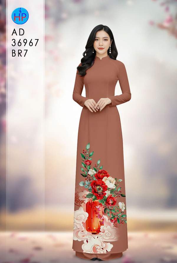 Vải Áo Dài Hoa In 3D AD 36967 10 1767845380 321 vai ao dai hoa in 3d ad 36967