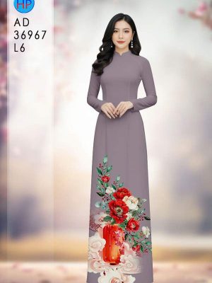 Vải Áo Dài Hoa In 3D AD 36967 29 1767845380 447 vai ao dai hoa in 3d ad 36967