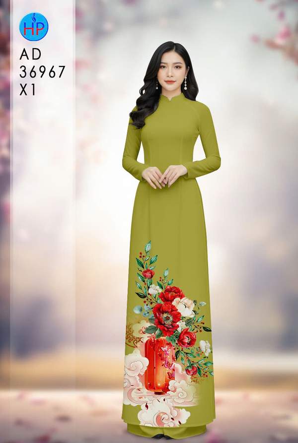 Vải Áo Dài Hoa In 3D AD 36967 14 1767845380 4 vai ao dai hoa in 3d ad 36967