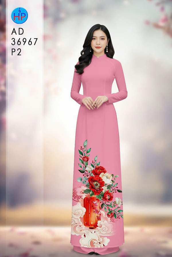 Vải Áo Dài Hoa In 3D AD 36967 16 1767845381 350 vai ao dai hoa in 3d ad 36967
