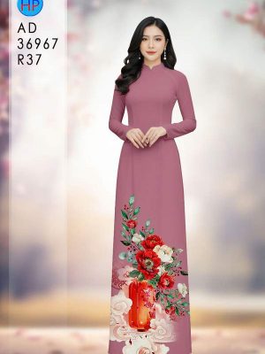 Vải Áo Dài Hoa In 3D AD 36967 32 1767845381 824 vai ao dai hoa in 3d ad 36967