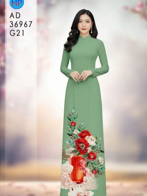 Vải Áo Dài Hoa In 3D AD 36967 34 1767845381 843 vai ao dai hoa in 3d ad 36967