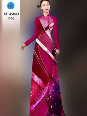 Vải Áo Dài Hoa Văn AD 45840 20 1767845826 235 vai ao dai hoa van ad 45840