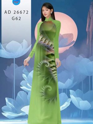 Vải Áo Dài Hoa In 3D AD 26672 26 1767919748 581 vai ao dai hoa in 3d ad 26672