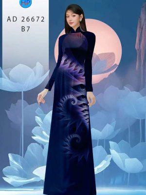 Vải Áo Dài Hoa In 3D AD 26672 27 1767919748 821 vai ao dai hoa in 3d ad 26672