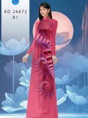 Vải Áo Dài Hoa In 3D AD 26672 31 1767919749 243 vai ao dai hoa in 3d ad 26672