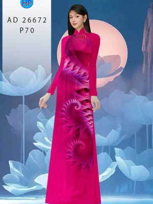 Vải Áo Dài Hoa In 3D AD 26672 28 1767919749 680 vai ao dai hoa in 3d ad 26672